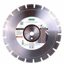 Круг алмазный Distar 1A1RSS/C1-W 350*3.2/2.2*9*25,4-21 F4 BestseIler Abrasive