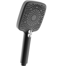 Душевая лейка Lemark LM8129BL черная