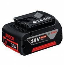Аккумулятор Bosch GBA 18V 4,0  (163)