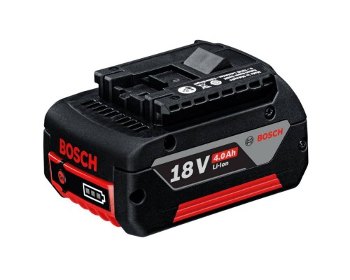 Аккумулятор Bosch GBA 18V 4,0 (163) Аккумулятор Bosch GBA 18V 4,0 (163)