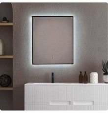 Зеркало в ванную AQUAme 60x70