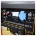 Генератор бензиновый LIFAN 11100EA-3U