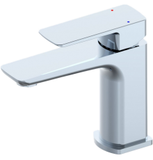 Смеситель для раковины Wonzon   Woghand WW-88139003-CR хром