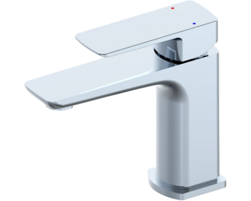 Смеситель для раковины Wonzon Woghand WW-88139003-CR хром Смеситель для раковины Wonzon Woghand WW-88139003-CR хром