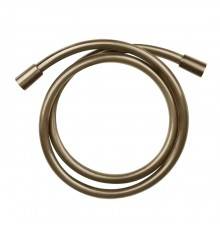 GESSI Шланг для душа 150см., Cromalux, цвет Warm Bronze Br. PVD. 01637#726