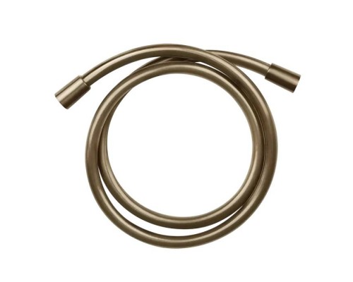 GESSI Шланг для душа 150см., Cromalux, цвет Warm Bronze Br. PVD. 01637#726