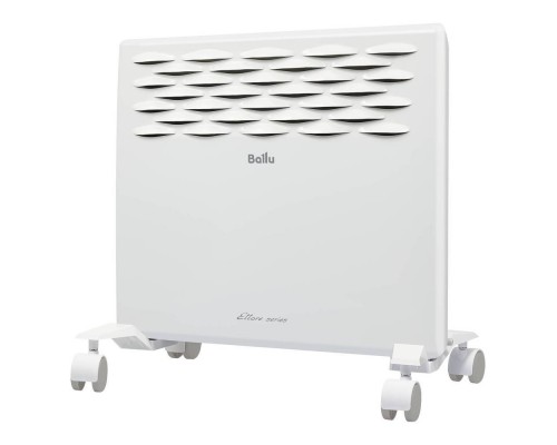 Конвектор Ballu Ettore BEC/ETER-1000 Конвектор Ballu Ettore BEC/ETER-1000