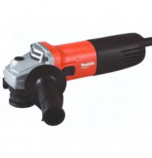Машина шлифовальная угловая Makita M9508