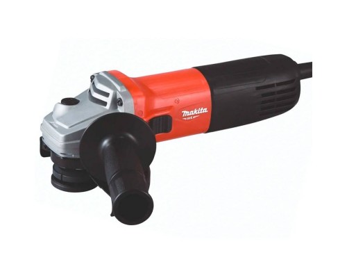 Машина шлифовальная угловая Makita M9508 Машина шлифовальная угловая Makita M9508