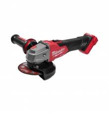 Машина шлифовальная угловая Milwaukee M18 FSAG125XB-0X FUEL (без АКБ и ЗУ)