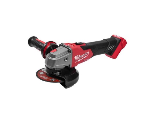 Машина шлифовальная угловая Milwaukee M18 FSAG125XB-0X FUEL (без АКБ и ЗУ) Машина шлифовальная угловая Milwaukee M18 FSAG125XB-0X FUEL (без АКБ и ЗУ)