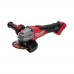 Машина шлифовальная угловая Milwaukee M18 FSAG125XB-0X FUEL (без АКБ и ЗУ)