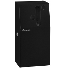 Диспенсер для освежителя воздуха Merida Stella r GSC018.R black