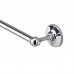 DevonDevon Cavendish Полотенцедержатель 56см, подвесной, цвет: хром. WM08CR