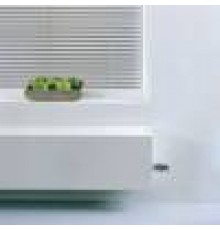 Конвекторы медно-алюминиевые настенные Радиатор Jaga Mini Wall H23 L180 T16 MINW0.02318016.001