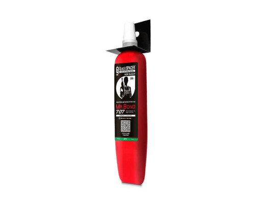 Анаэробный клей-герметик Pipal Chemicals QS Mr.Bond 707 250г. 4070700250 Анаэробный клей-герметик Pipal Chemicals QS Mr.Bond 707 250г. 4070700250