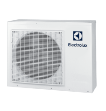 Наружный блок тепловых насосов (воздух воздух) Electrolux EACS/I-12HVI/N3/out