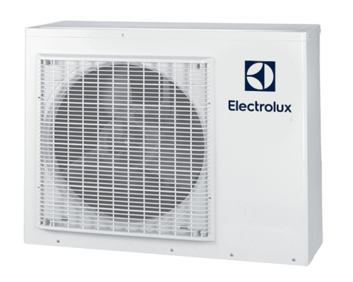 Наружный блок тепловых насосов (воздух воздух) Electrolux EACS/I-12HVI/N3/out Наружный блок тепловых насосов (воздух воздух) Electrolux EACS/I-12HVI/N3/out