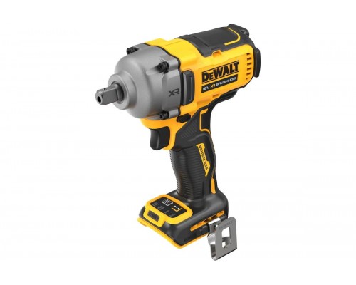 Гайковерт аккумуляторный ударный DeWalt DCF892N-KR (без акк, без з/у)