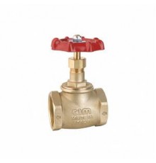Задвижки Клапан запорный с металл. седлом 75L 2 PN10 ВВ CIM 75L 2