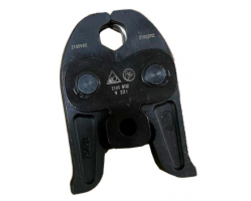 Инструменты для труб и фитингов Пресс-клещи 28мм (V-профиль) для пресс-инструмента 2028.V28I