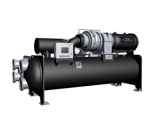 Чиллер MWT1C2600B-FB3H Чиллер MWT1C2600B-FB3H