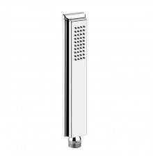 Gessi Eleganza Душевая лейка с защитой от известкового налета, цвет: хром. 46154#031