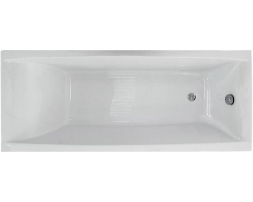 Акриловая ванна Triton Джена 170x70 см, с каркасом Акриловая ванна Triton Джена 170x70 см, с каркасом