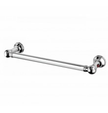 П/С Margaroli 9 - 621 (int 465) Chrome с выключателем 9621465CRS