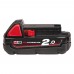 Аккумулятор Milwaukee M18 B2 (2,0 Ah Li-ion)