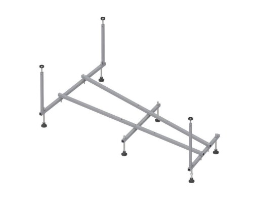 W72A-160-100W-R2 Каркас для ванны 160х100 см W72A-160-100W-R2 Каркас для ванны 160х100 см