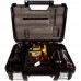 Построитель плоскостей лазерный DeWalt DCE089D1R