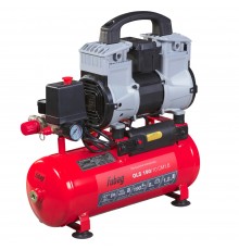 Компрессор безмасляный малошумный OLS 190/10 CM1.6