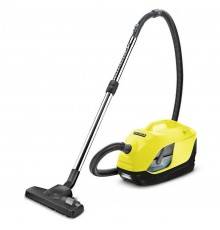 Пылесос Karcher DS 6 с водяным фильтром