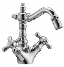 Huber_CRiosette 286. 01Н. CR См. БИДЕ 28601НCR