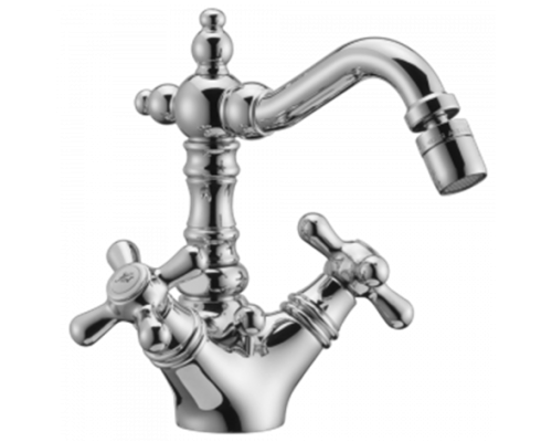 Huber_CRiosette 286. 01Н. CR См. БИДЕ 28601НCR