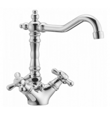 Huber_CRiosette 287. 01Н. BA см.Кухня 28701НBA