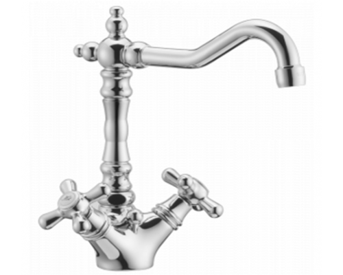 Huber_CRiosette 287. 01Н. BA см.Кухня 28701НBA