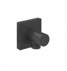 Gessi Rilievo Вывод воды на 1/2, цвет: nero XL. 59169#299