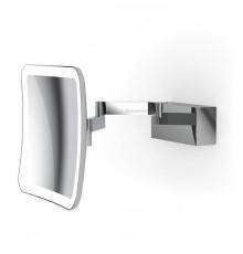 Decor Walther Vision S Косметическое зеркало, цвет: хром