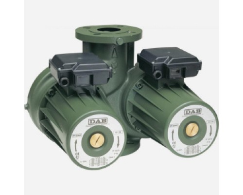 Насосы циркуляционные Насос циркуляционный DPH 60/250.40 T (сдвоенный), 505914622