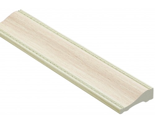 Плинтус напольный DECOMASTER 192-13 (60*18*2400мм)