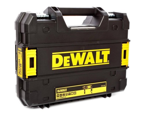 Перфоратор DeWalt D25143K Перфоратор DeWalt D25143K