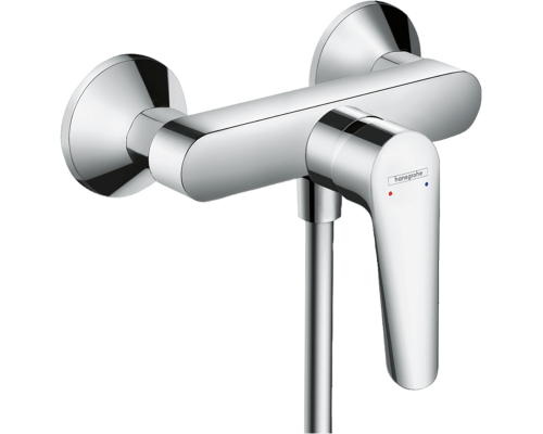 Смеситель для душа Hansgrohe Logis E 71602000 Смеситель для душа Hansgrohe Logis E 71602000