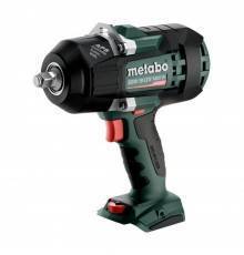 Гайковерт аккумуляторный  Metabo   SSW 18 LTX1450BL(без АКБ и ЗУ)