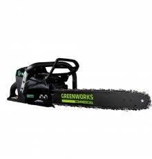 Пила цепная аккумуляторная Greenworks GС82CS50 (без АКБ и ЗУ)