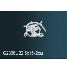 Декоративный элемент G2336L