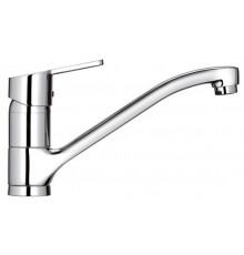 Kludi 37 913 0575 Logo Neo Смеситель для кухни 110 мм, 15 л/мин 379130575