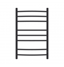 Полотенцесушитель электрический Primoclima Stella E Black 8050 3_3_2 Stella E Black 80*50 3_3_2