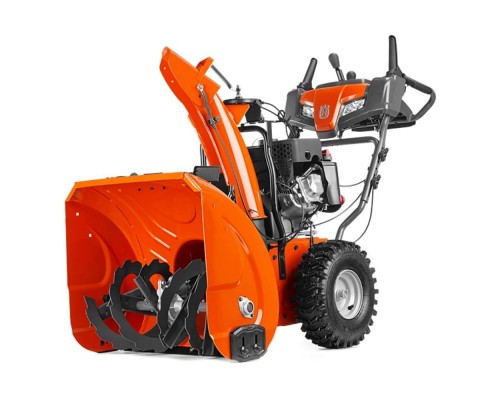 Снегоуборщик Husqvarna ST224